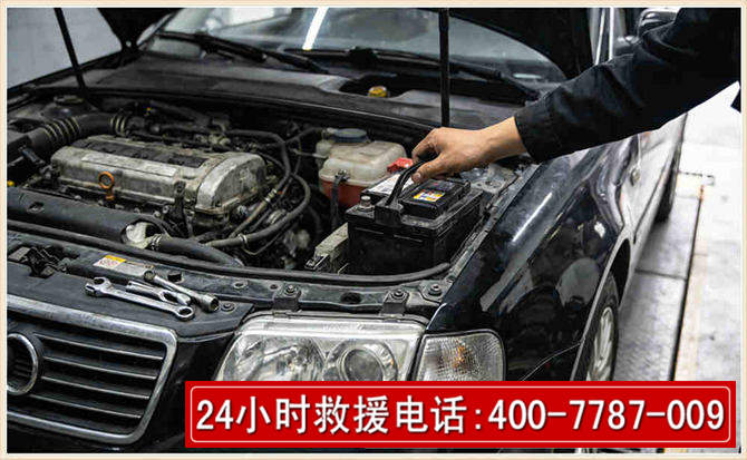 白河汽车搭电 白河汽车搭电